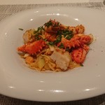 ビュー＆ダイニング コトシエール - 