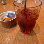 ケヤキカフェ - 