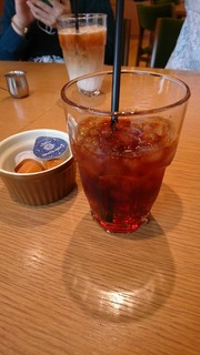 ケヤキカフェ - 