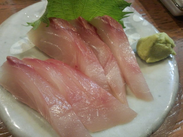 番外 - 新富士（居酒屋）の写真