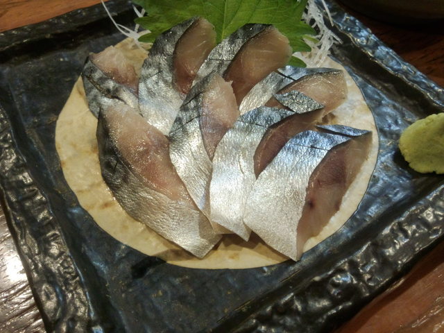 番外 - 新富士（居酒屋）の写真