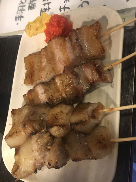 立呑み 焼きとん 大黒 蒲田店>