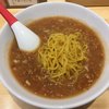 小田原タンタン麺たかみ