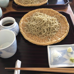 107048988 - ［2019年2月］いただきます（^人^）