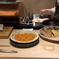 霜止出苗 - 