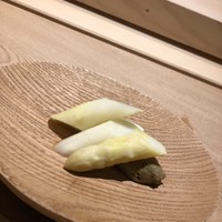 霜止出苗 - 