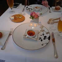 レストラン・ジョルジュマルソー - 