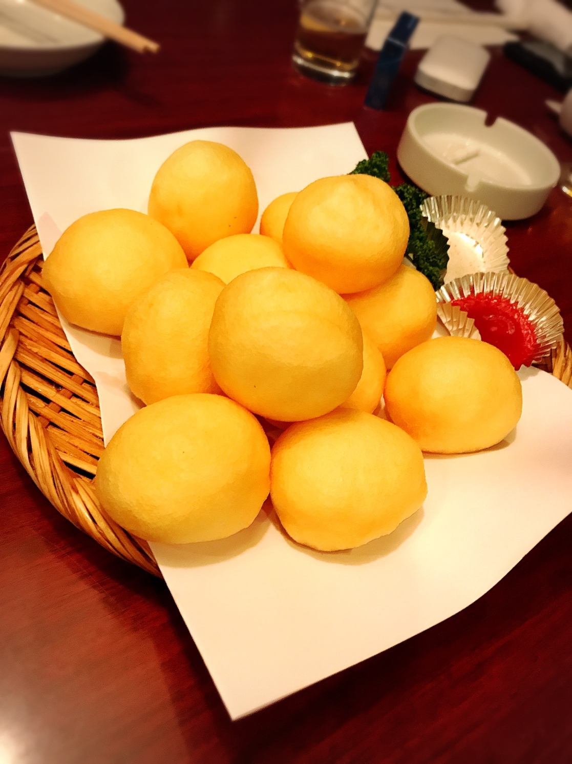 sushinohitoさんが投稿した香妃園（東京/六本木）の口コミ詳細 [食べログ]