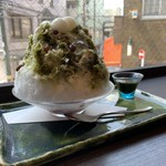 香炉庵 茶寮 元町本店 - 