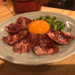 焼肉ホルモン 木じま - 