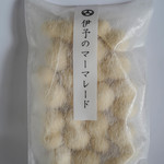 和三盆 恵菓 - ”ふりだし”、伊豫（いよ）のマーマレイド