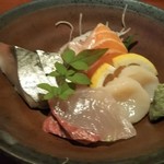 えんや - 刺し身