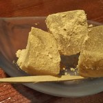 えんや - わらび餅