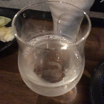 日本酒と串カツ・酒粕おでん 一穂 - 