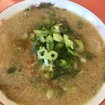 ほそかわ - ラーメン