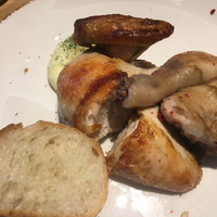 ROTISSERIE★BLUE -  ROTISSERIE★BLUE -