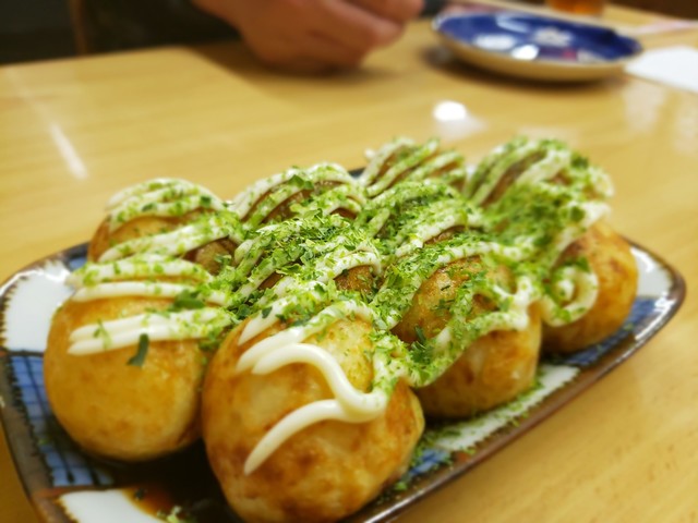 たこぼうず 駒場車庫前 たこ焼き 食べログ たこぼうず 駒場車庫前 たこ焼き 食べログ