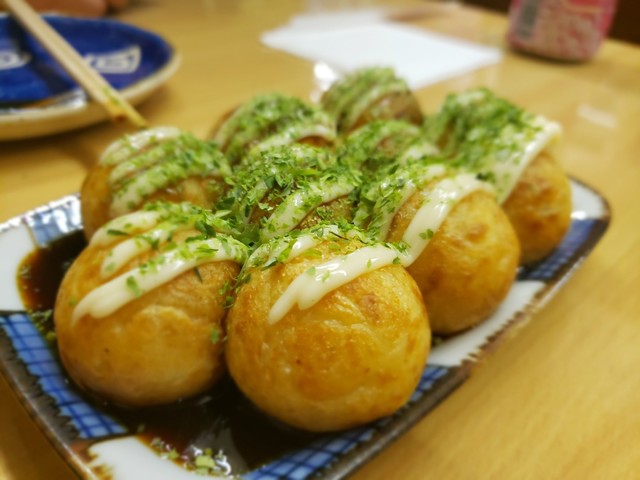 たこぼうず 駒場車庫前 たこ焼き 食べログ たこぼうず 駒場車庫前 たこ焼き 食べログ