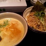 鶏そば 三歩一 - 