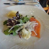 ザ・フジヤ - 本館竣工120周年記念ランチ　エクセランより