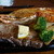 レストラン ふりっぱー - 料理写真:サーロインと、イセエビで３０００円！　安い！うまい！