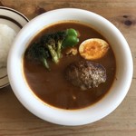 スープカレー店 34 - 