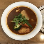 スープカレー店 34 - 