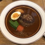 スープカレー店 34 - 