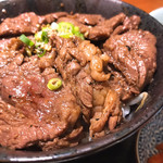 焼肉家 KAZU 神楽坂 - 