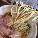 ラーメン 健やか - 