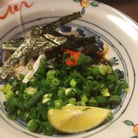 たらふく 梅田堂山店 -  たらふく 梅田堂山店 -