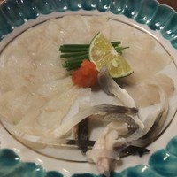 たらふく 梅田堂山店 -  たらふく 梅田堂山店 -