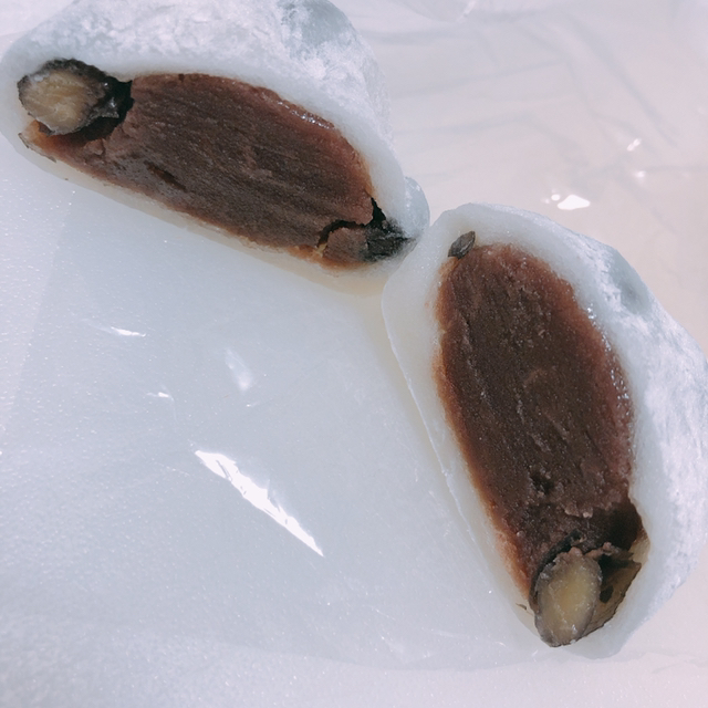 小樽和菓子工房 游菓 - 小樽（和菓子）の写真