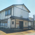 はまゆり - 店外観