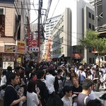 江戸清 中華街本店 - 