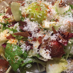 ビストロ ティアボ - 