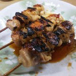 天満酒蔵 - 焼とり