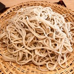 蕎麦 魯庵 - 
