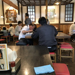 味奈登庵  港南台店