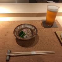 天ぷらあら木 - 