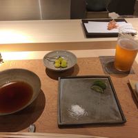 天ぷらあら木 - 