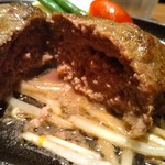 ミート矢澤 - 肉汁が溢れ出す！