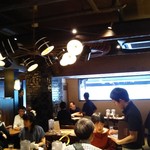 ミート矢澤 - 内観