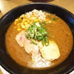 ラーメン おこじょ - 