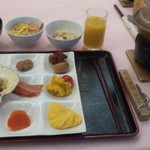 ホテルねむろ海陽亭 - 