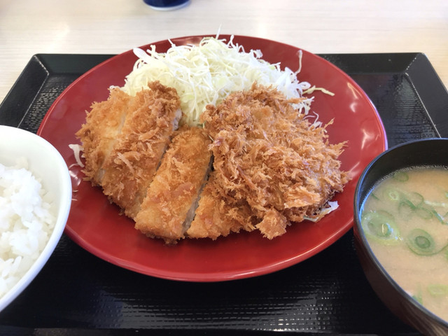 Katsuya Higashiosaka Hyotanyama Ten photo 4