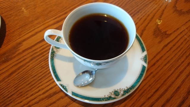 コーヒーストア 蛮珈 - 青山（喫茶店）の写真