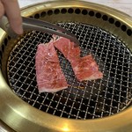 Yakiniku Suteji Shouen - 