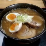 Tyuka Soba Minoya - 【2019.5.4(土)】中華そば(並盛・160g)800円