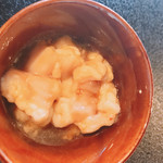 長屋門 桒はら - ホルモン